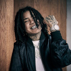 Young M.A Beatbox Freestyle _Official Music Video_-1