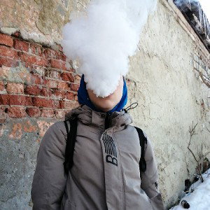 андер