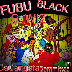 FUBU BlacK ft Masaratibeatz