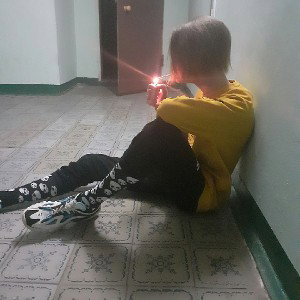 живу одним днем