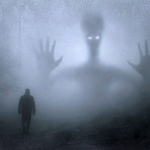 el oscuro 
