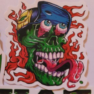 ghost writter rapfame with a tqist