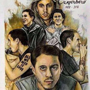 Minutos para el último poeta HardCore