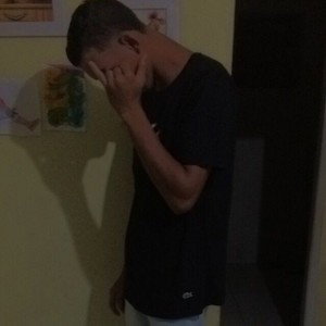 queria te ter