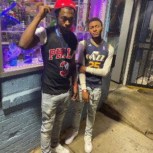 Mir Kash x 609Nasss - Switch Up