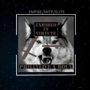 EXHIBEO IN VIRTUTE  FT PHILLYLIVE