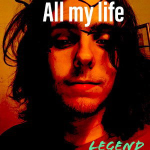 All my Life