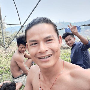 Mangmun 