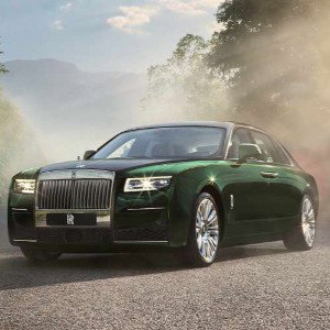 Rolls Royse 🚀