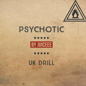 Psychotic 
