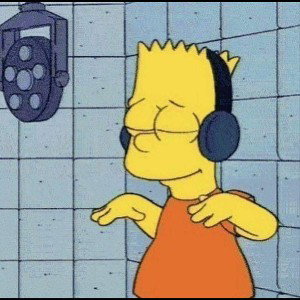 vibing