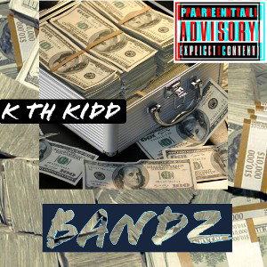 Bandz (Prod. Toddthagodd)