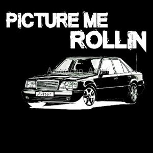 Picture Me Rollin (quick bars #3) 