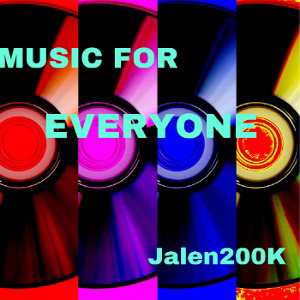 Music For Everyone (intro)