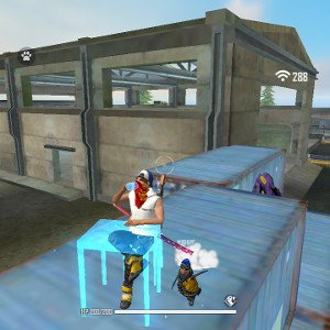 rap de free fire