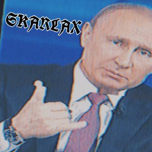 SKARLAX - I'M RICH!