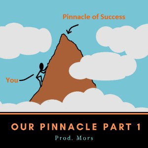 Internal - Our pinnacle Part.1 (Prod.Mors)