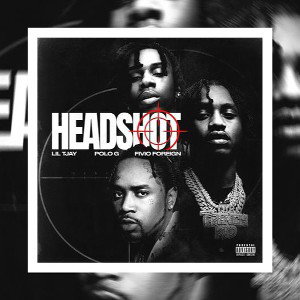 Headshot Remix - 2Plug, Fivio, and Lil Tjay