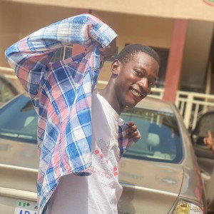 Chilling (freestyle)