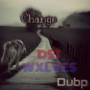Change