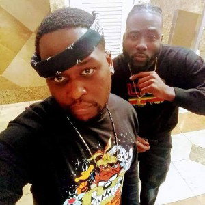 Deshawn Loco -( i gotta make it bacc remix) 2 hooddula ft tdoubble bby