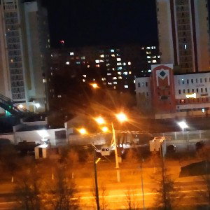 Районы