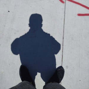stand up