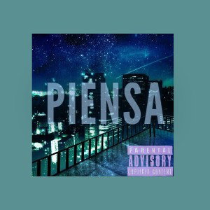CHURRI - PIENSA