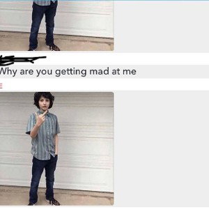 Idfk