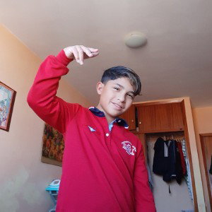 pasandola bien