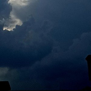 El sol se apagó 