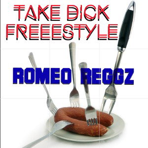 Take Dick - Freestyle 