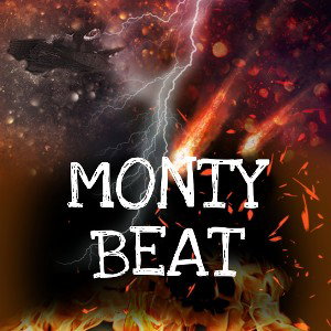 YEH! BEAT ( MONTY BEATS ) TANDAVA GANG