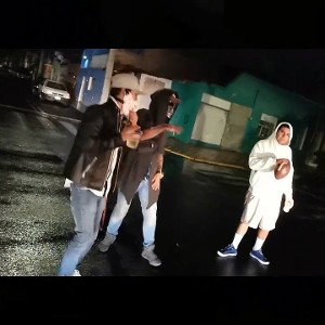 freestyle - Zona4 Lil z