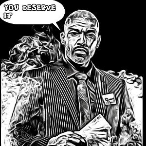 you deserve freestyle 