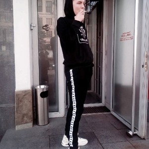 suicide club