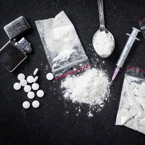 Drug Floor