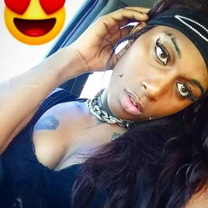 Krissy B - Where Is The Love 💕
