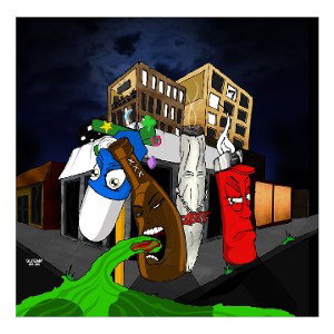 freestyles #1