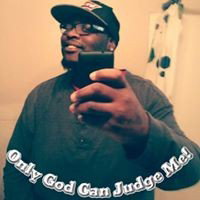 my nigga 