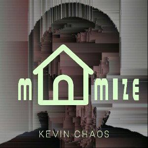 Kevin Chaos - Can't Abstain