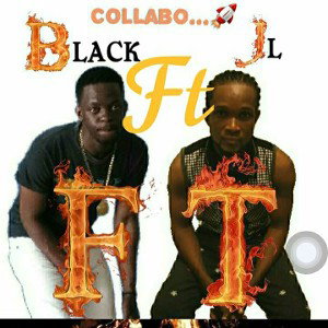 Black Ft JL - Collabo...🚀