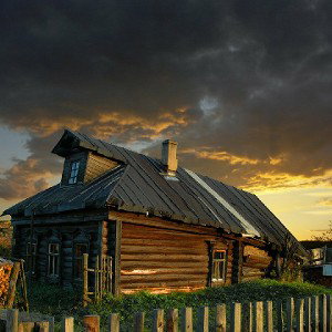 ДЕРЕВЕНСКАЯ (V 2.0)