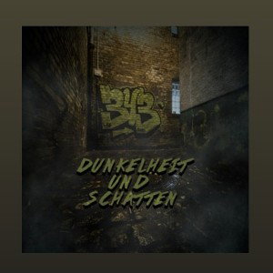 Kapo K feat. Cisa, L.A.B - Dunkelheit und Schatten