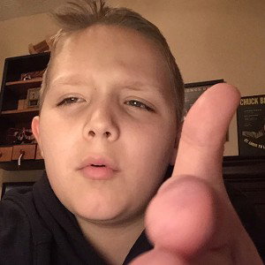 Come at me 2.0