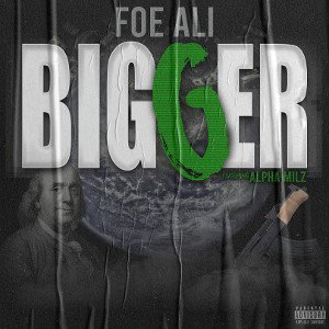 Bigger ft Alpha Millz