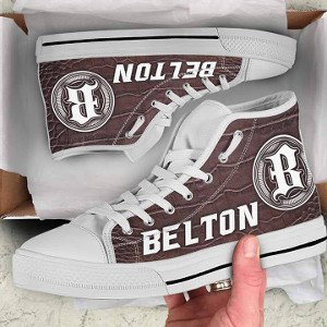 Radi Da Savage Presents Da Belton Boys