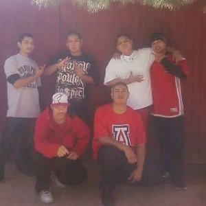 MONEY HUNGRY MOB.HALLOWWICKED