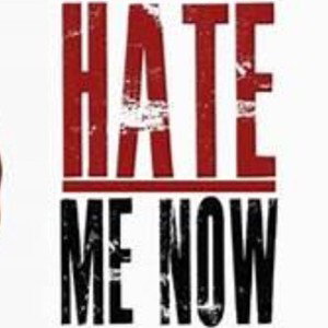 Hate Me Now - Chill Emotional Type Beat 