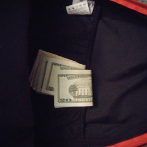 MONEY GO